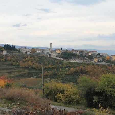 Bed and Breakfast La Grande Casa Valpolicella Сант'Амброджо-ді-Вальполічелла Екстер'єр фото