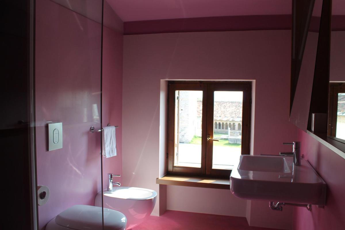 Bed and Breakfast La Grande Casa Valpolicella Сант'Амброджо-ді-Вальполічелла Екстер'єр фото