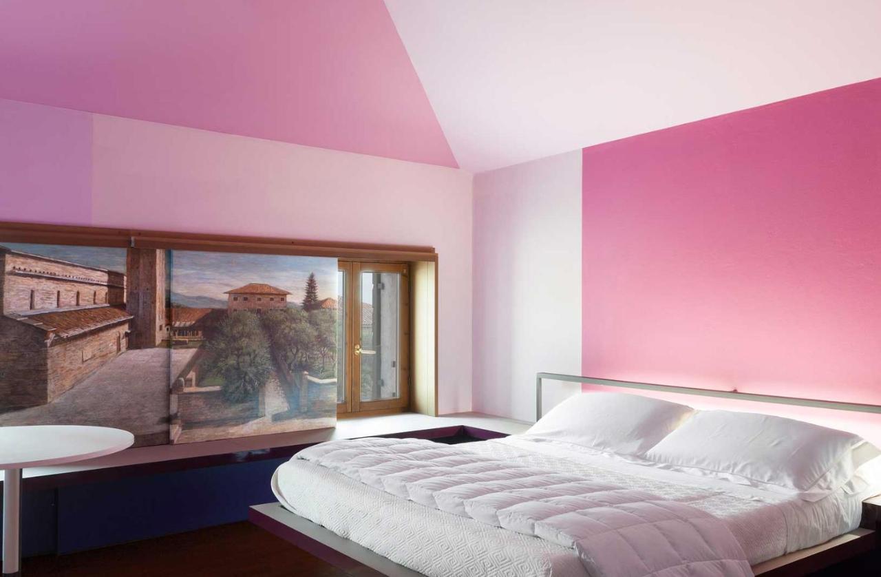 Bed and Breakfast La Grande Casa Valpolicella Сант'Амброджо-ді-Вальполічелла Екстер'єр фото