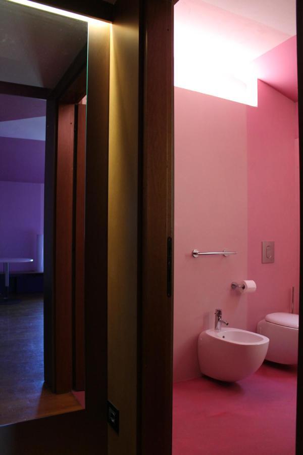 Bed and Breakfast La Grande Casa Valpolicella Сант'Амброджо-ді-Вальполічелла Екстер'єр фото