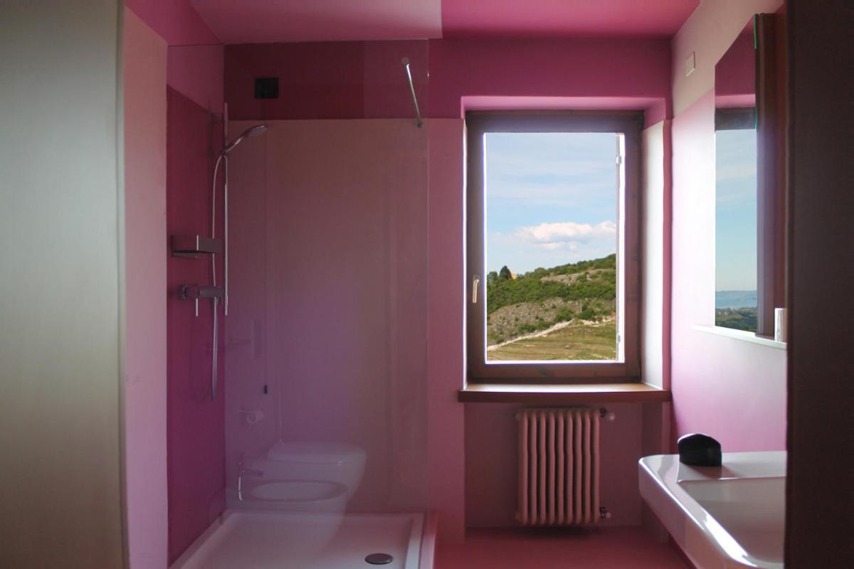 Bed and Breakfast La Grande Casa Valpolicella Сант'Амброджо-ді-Вальполічелла Екстер'єр фото