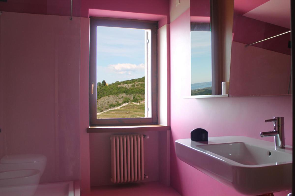 Bed and Breakfast La Grande Casa Valpolicella Сант'Амброджо-ді-Вальполічелла Екстер'єр фото