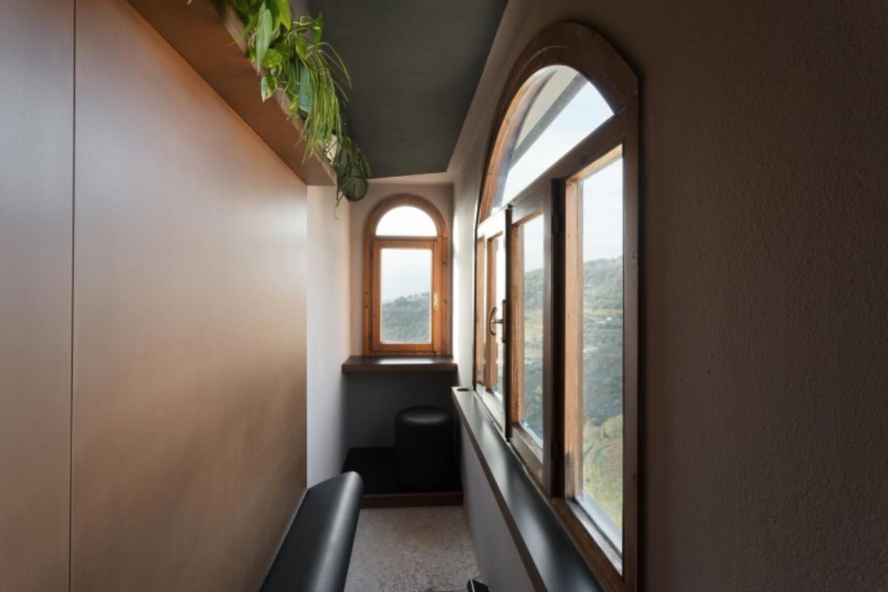 Bed and Breakfast La Grande Casa Valpolicella Сант'Амброджо-ді-Вальполічелла Екстер'єр фото