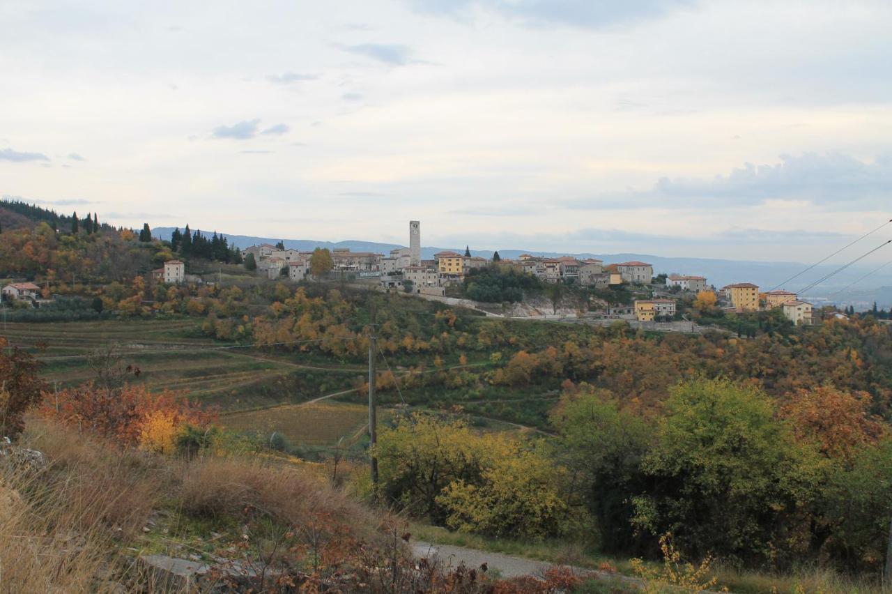 Bed and Breakfast La Grande Casa Valpolicella Сант'Амброджо-ді-Вальполічелла Екстер'єр фото